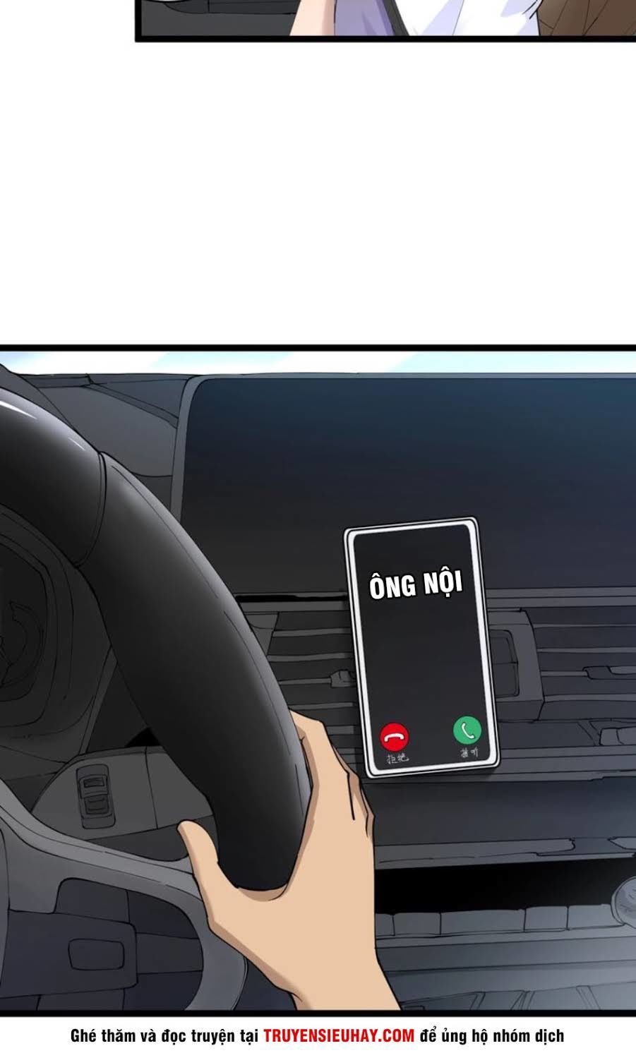 Cửa Hàng Đào Bảo Thông Tam Giới Chapter 62 - Trang 2