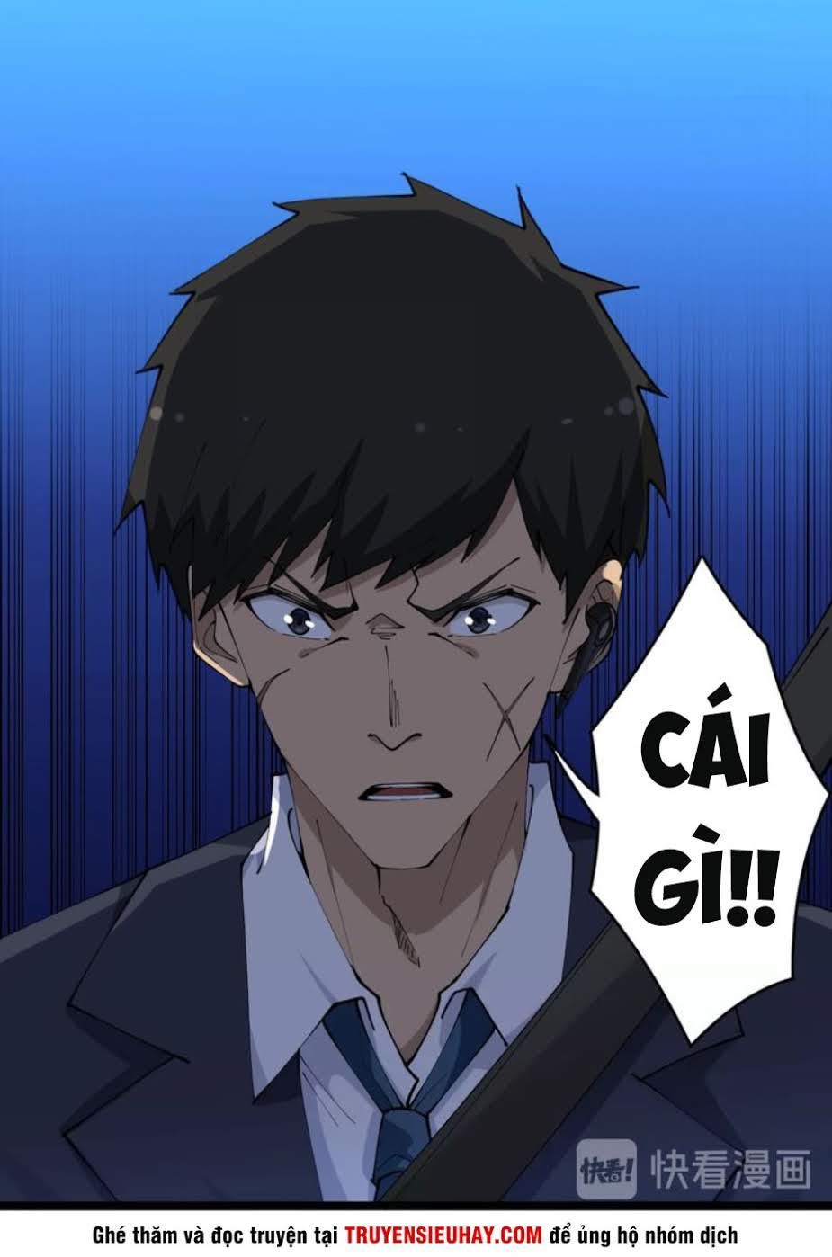 Cửa Hàng Đào Bảo Thông Tam Giới Chapter 62 - Trang 2