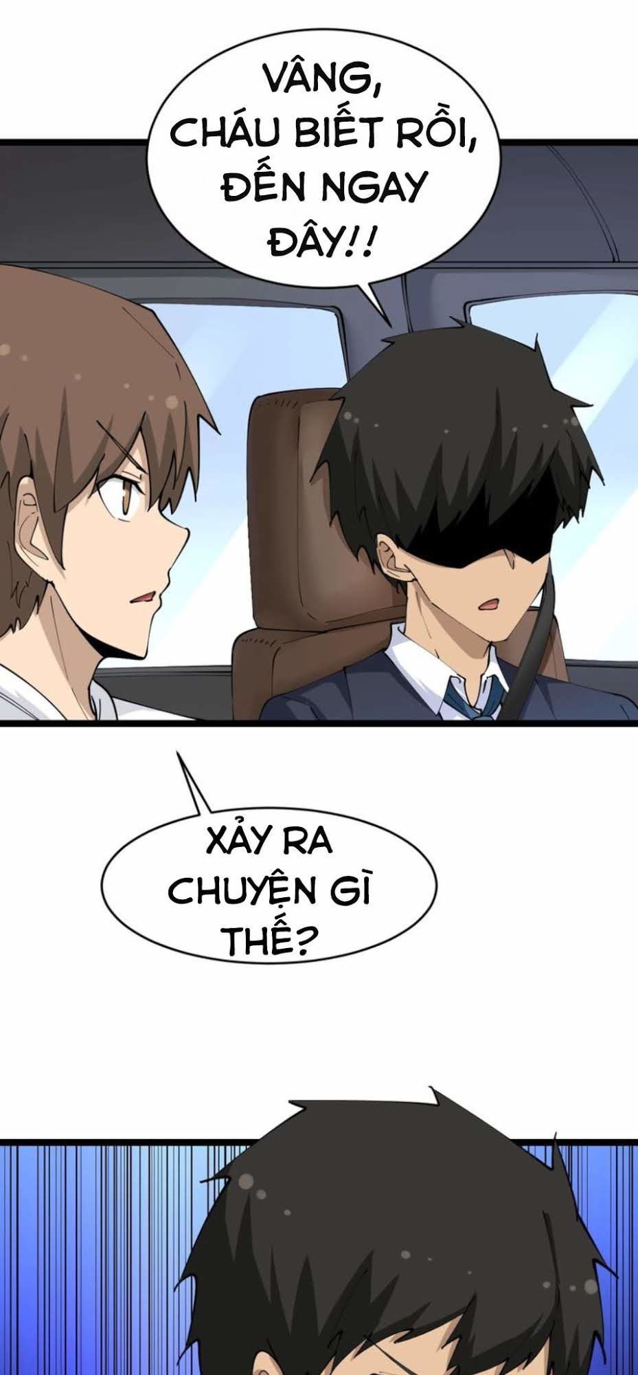 Cửa Hàng Đào Bảo Thông Tam Giới Chapter 62 - Trang 2