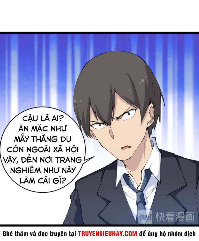 Cửa Hàng Đào Bảo Thông Tam Giới Chapter 63 - Trang 2