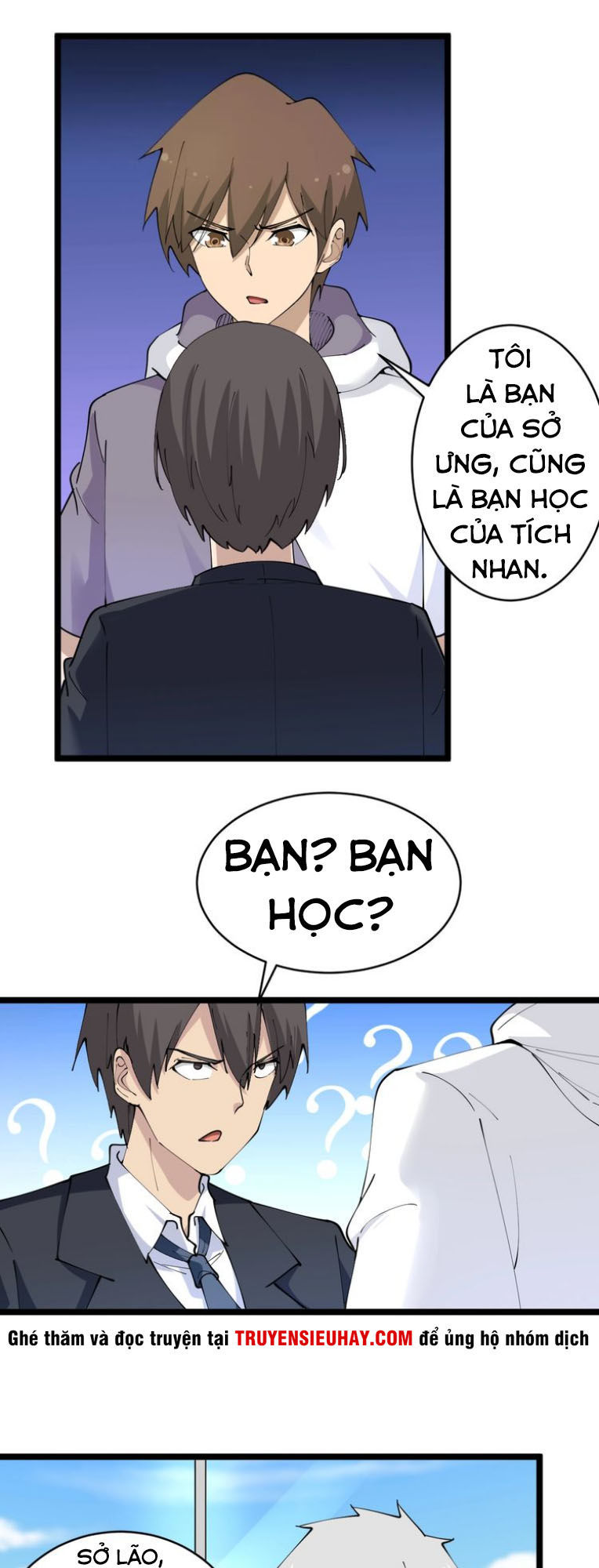 Cửa Hàng Đào Bảo Thông Tam Giới Chapter 63 - Trang 2