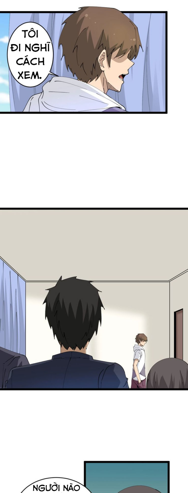 Cửa Hàng Đào Bảo Thông Tam Giới Chapter 63 - Trang 2