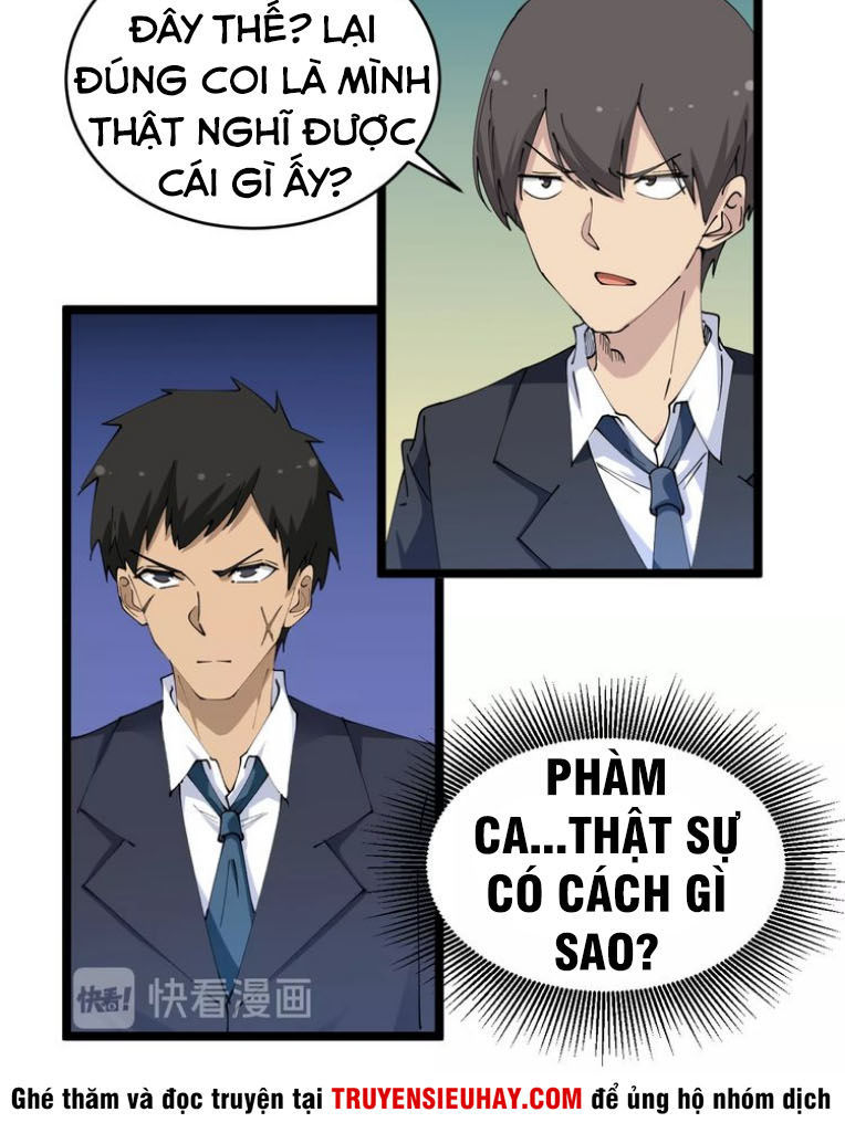 Cửa Hàng Đào Bảo Thông Tam Giới Chapter 63 - Trang 2