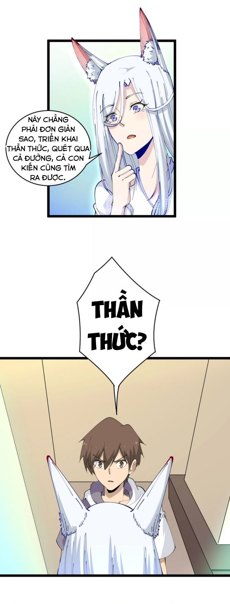 Cửa Hàng Đào Bảo Thông Tam Giới Chapter 63 - Trang 2