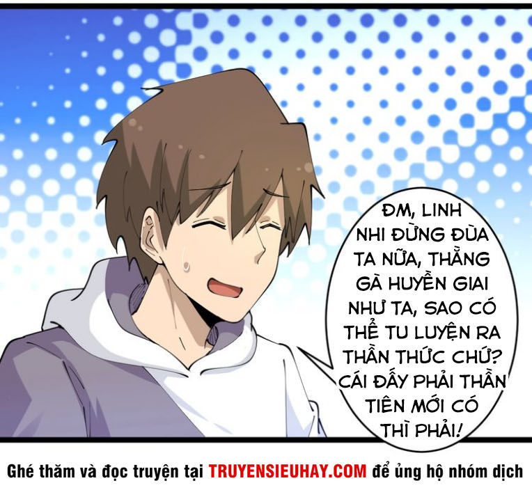 Cửa Hàng Đào Bảo Thông Tam Giới Chapter 63 - Trang 2