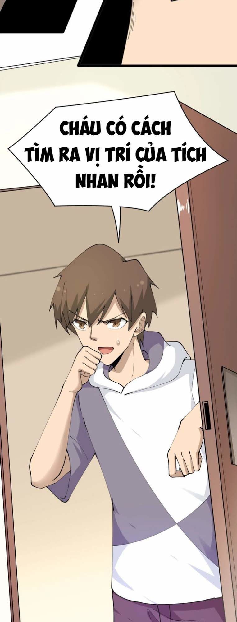 Cửa Hàng Đào Bảo Thông Tam Giới Chapter 63 - Trang 2