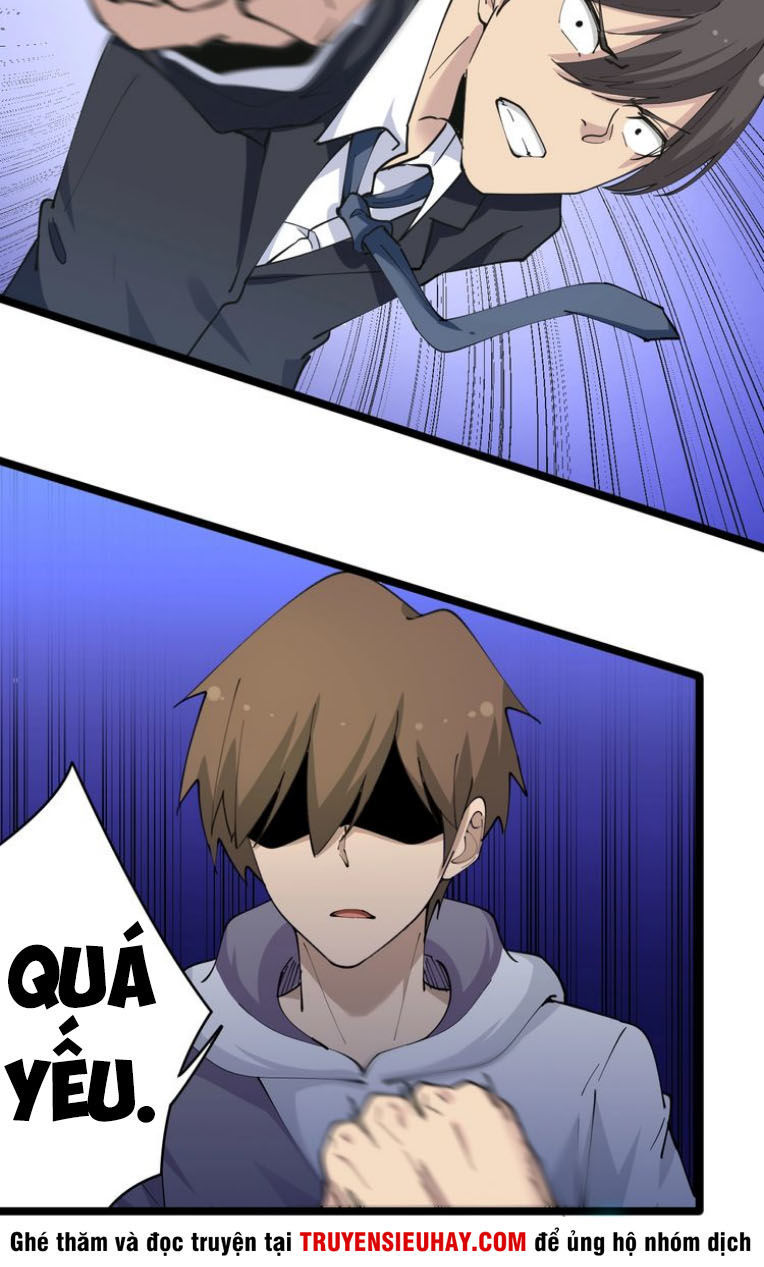 Cửa Hàng Đào Bảo Thông Tam Giới Chapter 64 - Trang 2