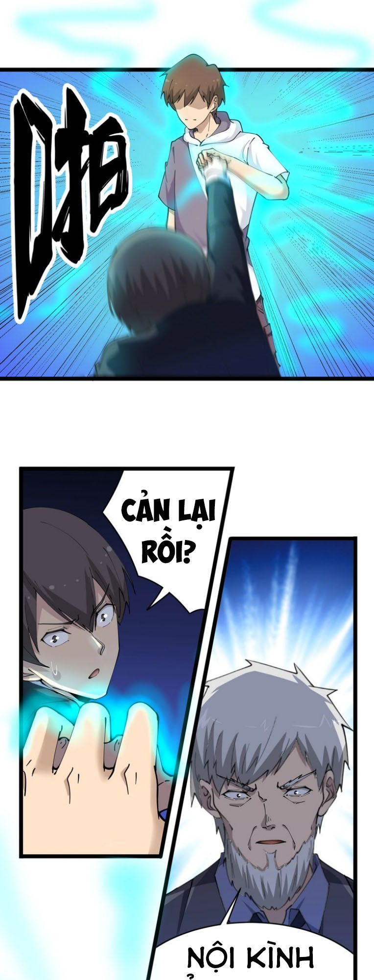 Cửa Hàng Đào Bảo Thông Tam Giới Chapter 64 - Trang 2