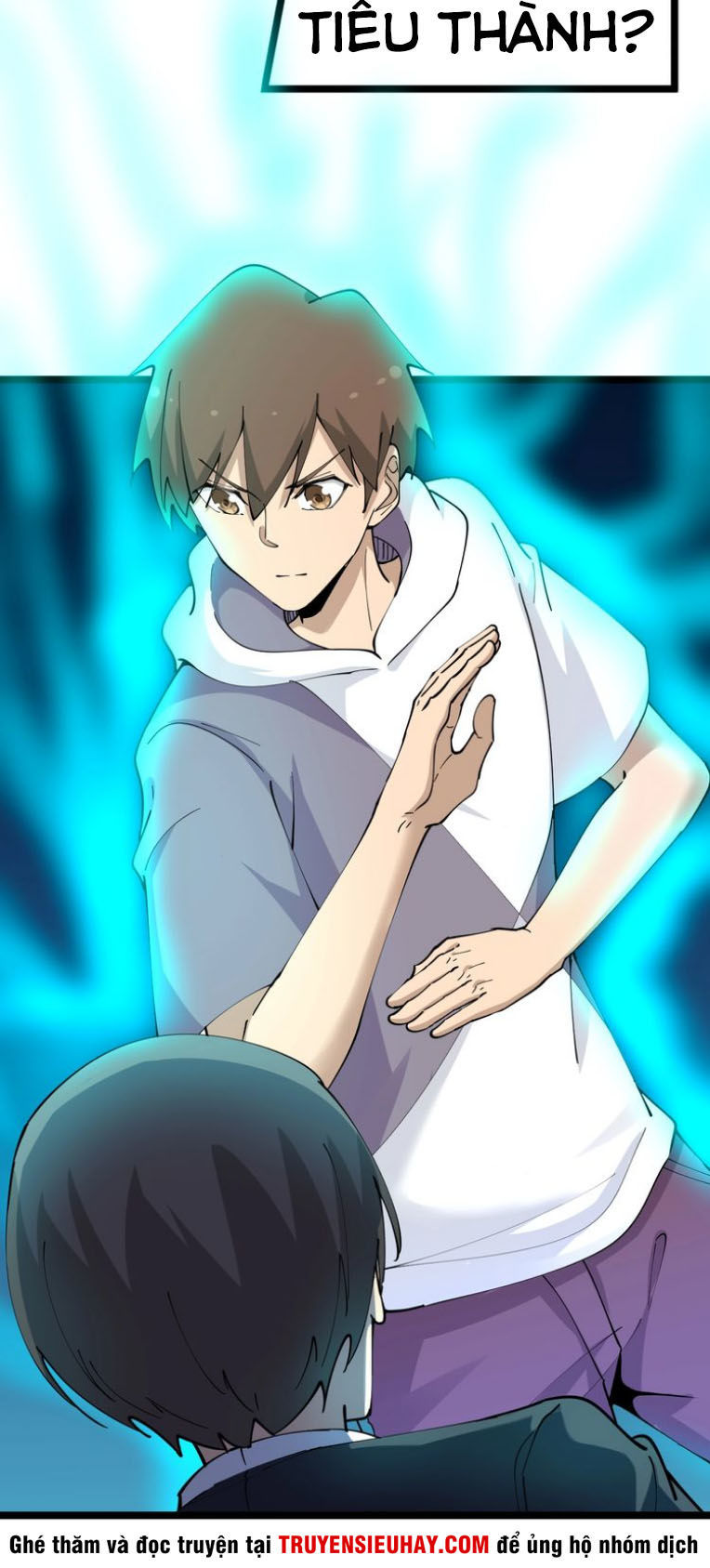 Cửa Hàng Đào Bảo Thông Tam Giới Chapter 64 - Trang 2