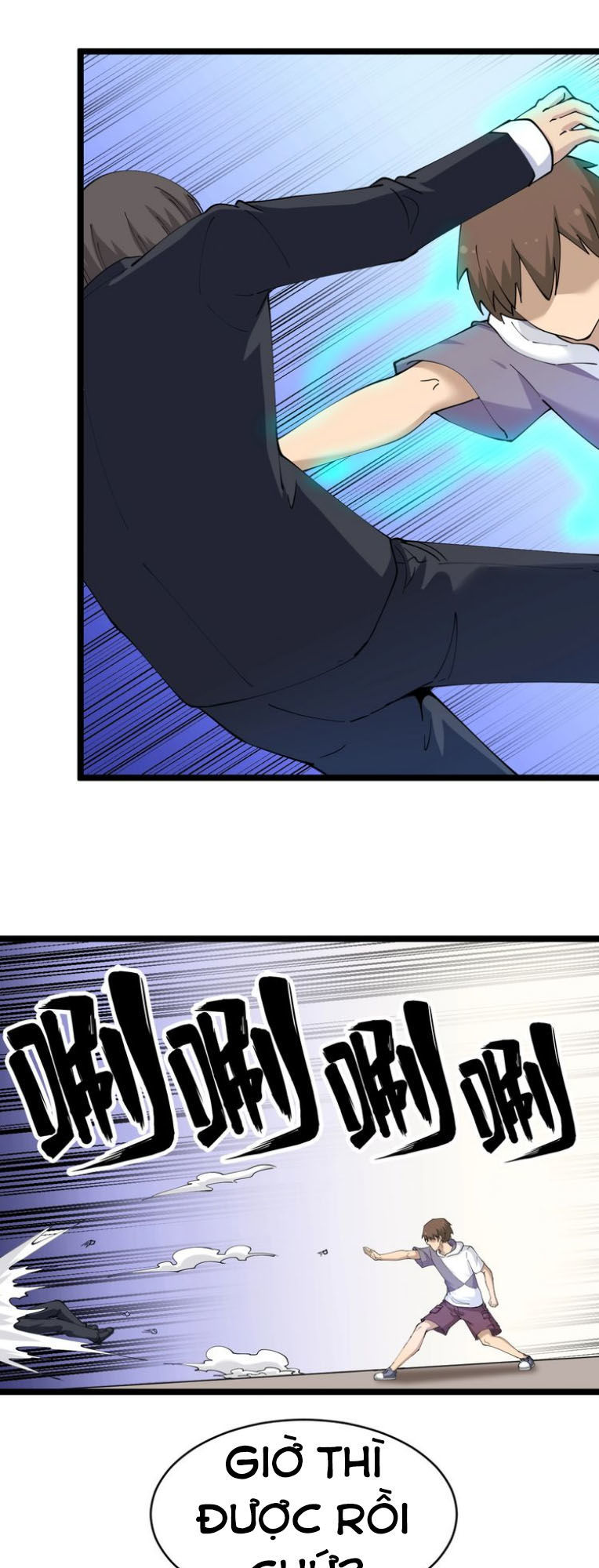 Cửa Hàng Đào Bảo Thông Tam Giới Chapter 64 - Trang 2