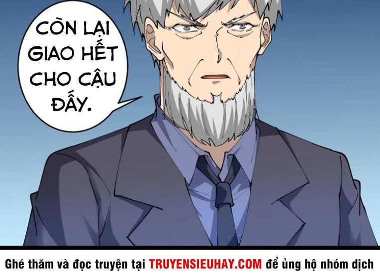 Cửa Hàng Đào Bảo Thông Tam Giới Chapter 64 - Trang 2