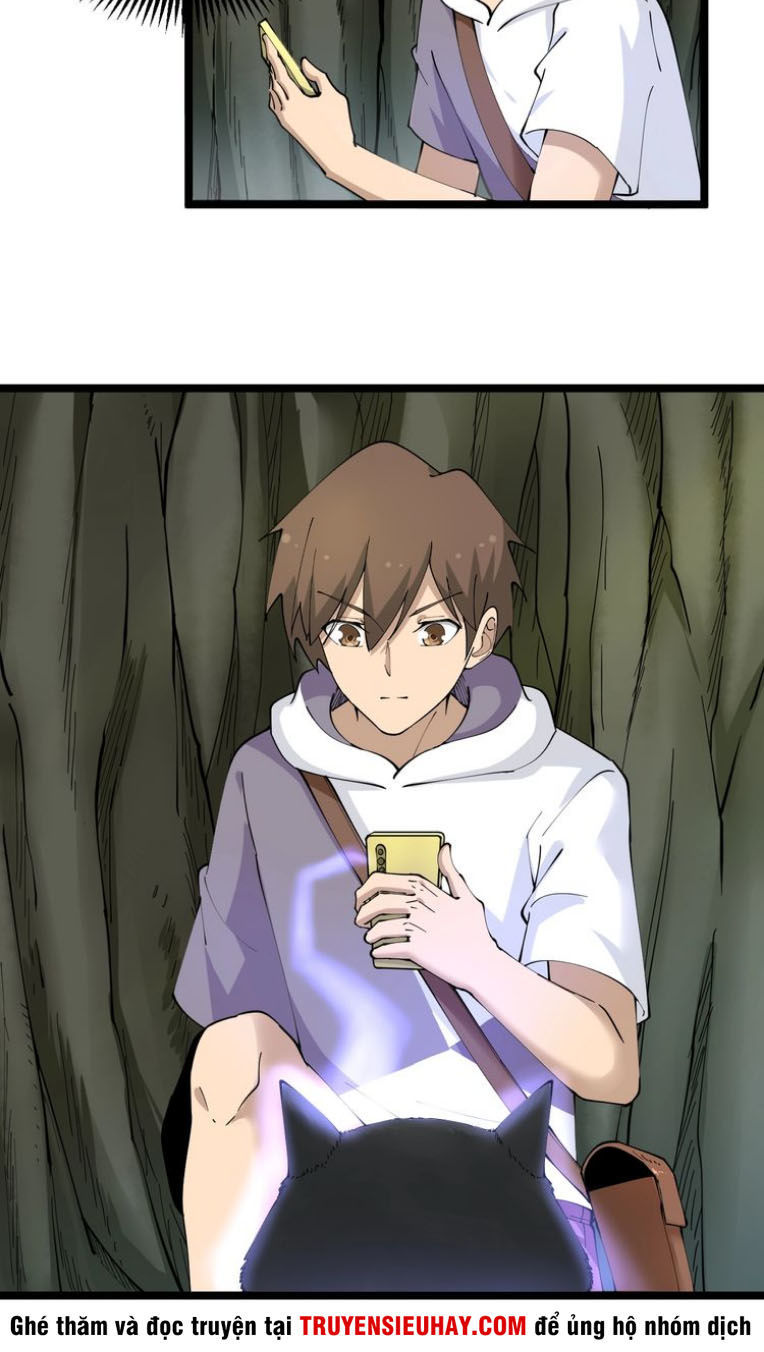 Cửa Hàng Đào Bảo Thông Tam Giới Chapter 64 - Trang 2