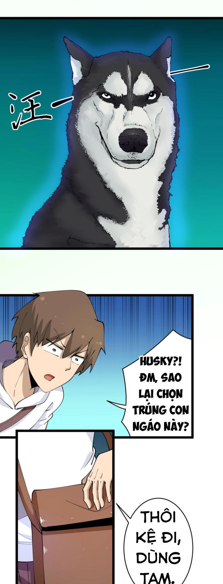 Cửa Hàng Đào Bảo Thông Tam Giới Chapter 64 - Trang 2