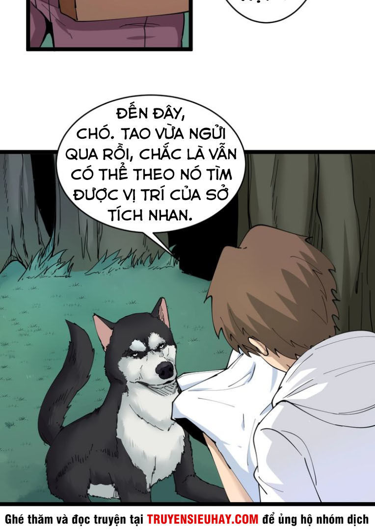 Cửa Hàng Đào Bảo Thông Tam Giới Chapter 64 - Trang 2