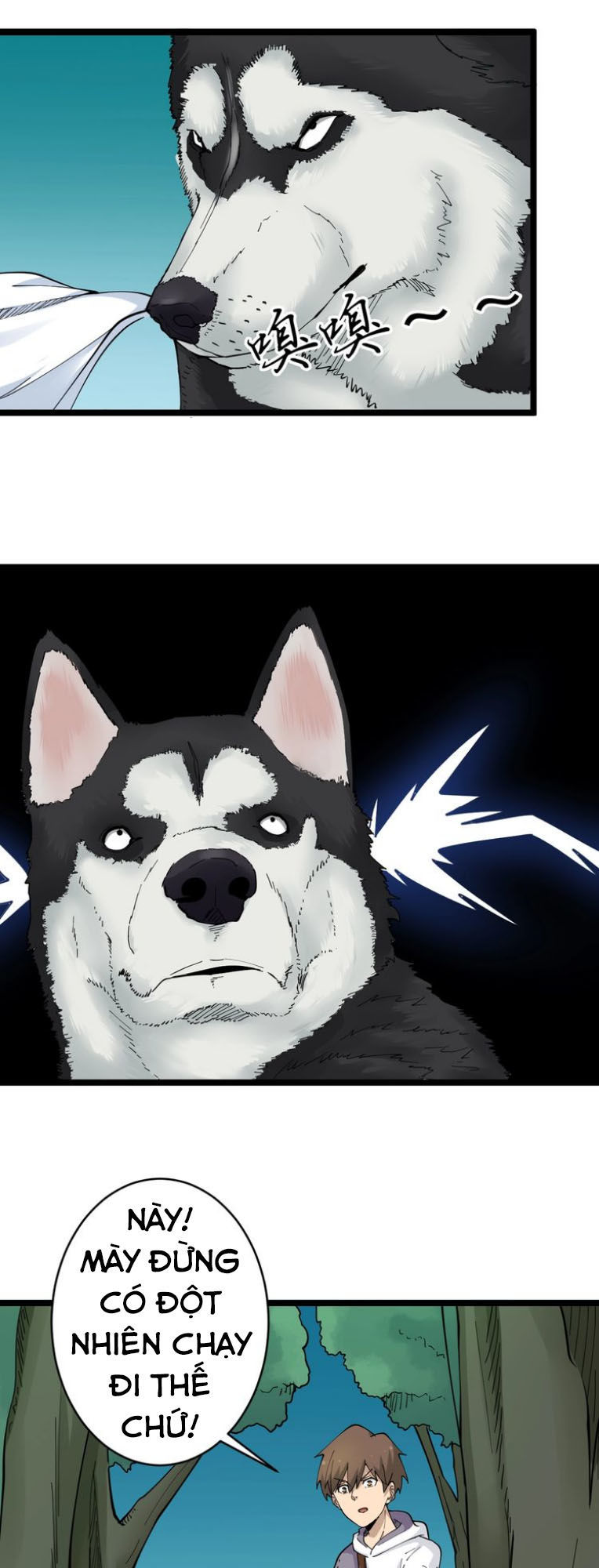 Cửa Hàng Đào Bảo Thông Tam Giới Chapter 64 - Trang 2