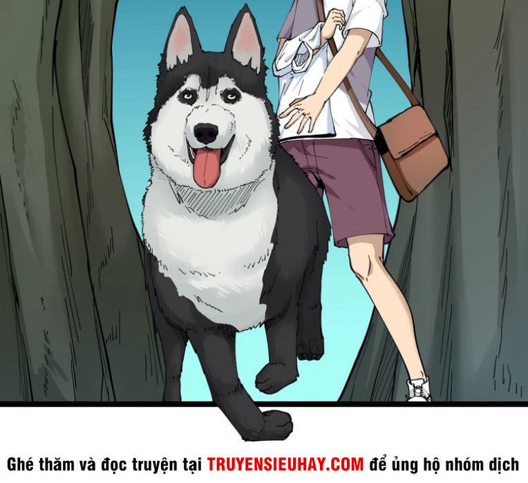 Cửa Hàng Đào Bảo Thông Tam Giới Chapter 64 - Trang 2