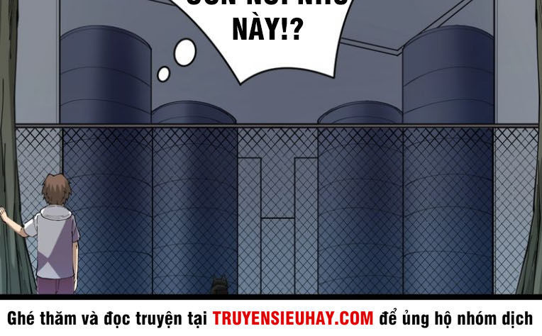 Cửa Hàng Đào Bảo Thông Tam Giới Chapter 64 - Trang 2