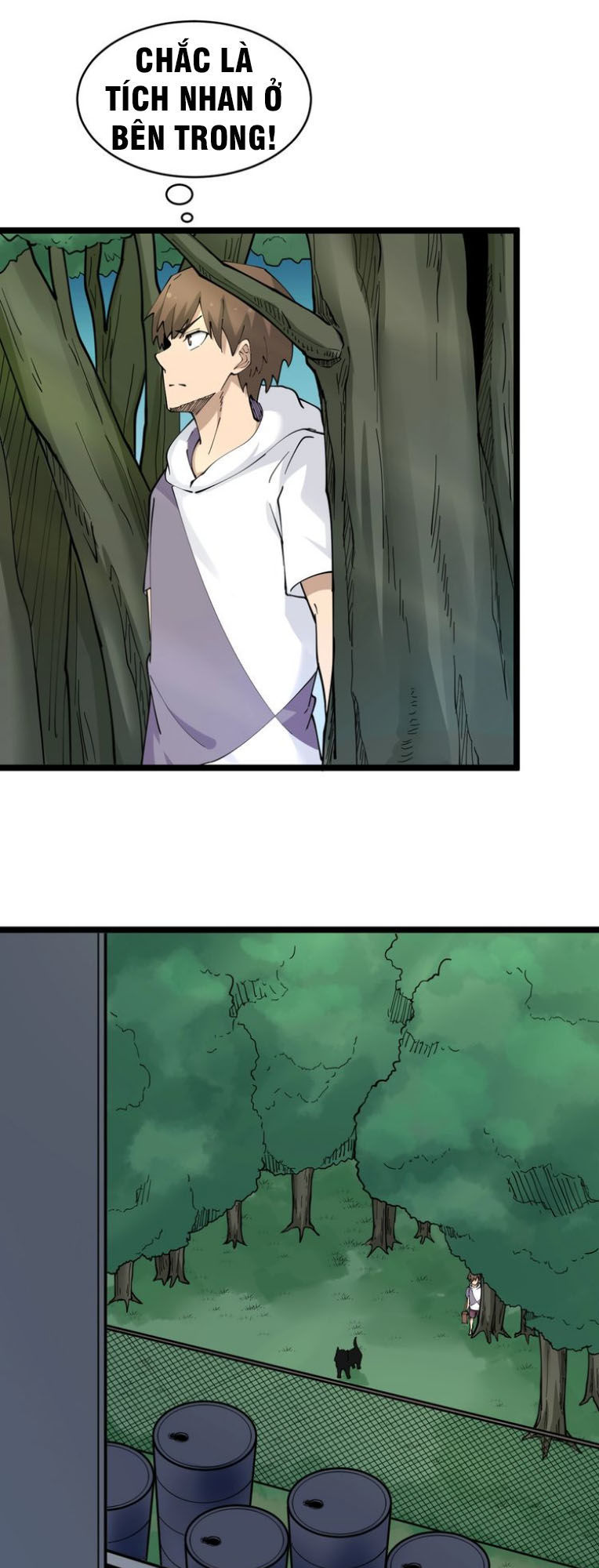 Cửa Hàng Đào Bảo Thông Tam Giới Chapter 64 - Trang 2