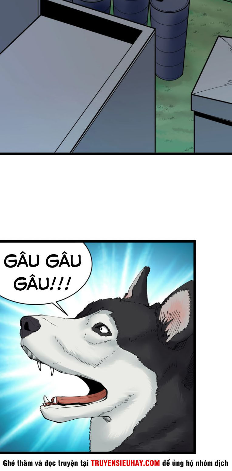 Cửa Hàng Đào Bảo Thông Tam Giới Chapter 64 - Trang 2