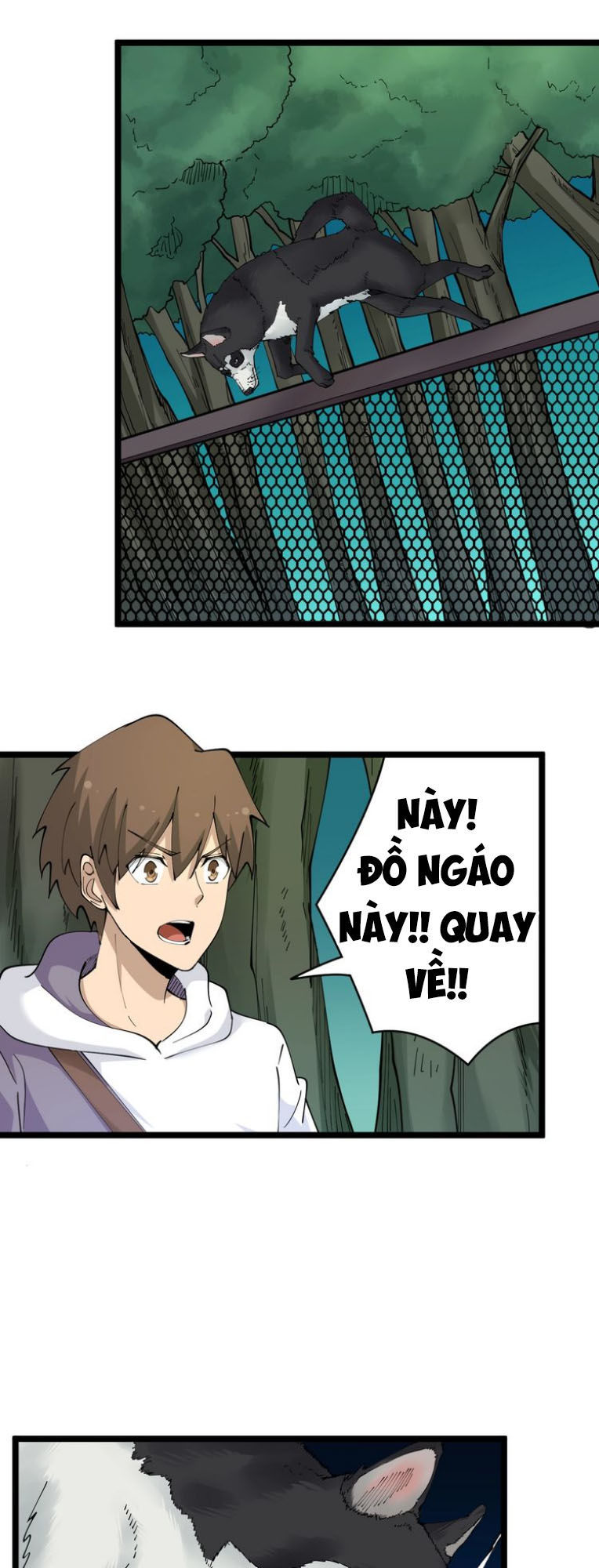 Cửa Hàng Đào Bảo Thông Tam Giới Chapter 64 - Trang 2