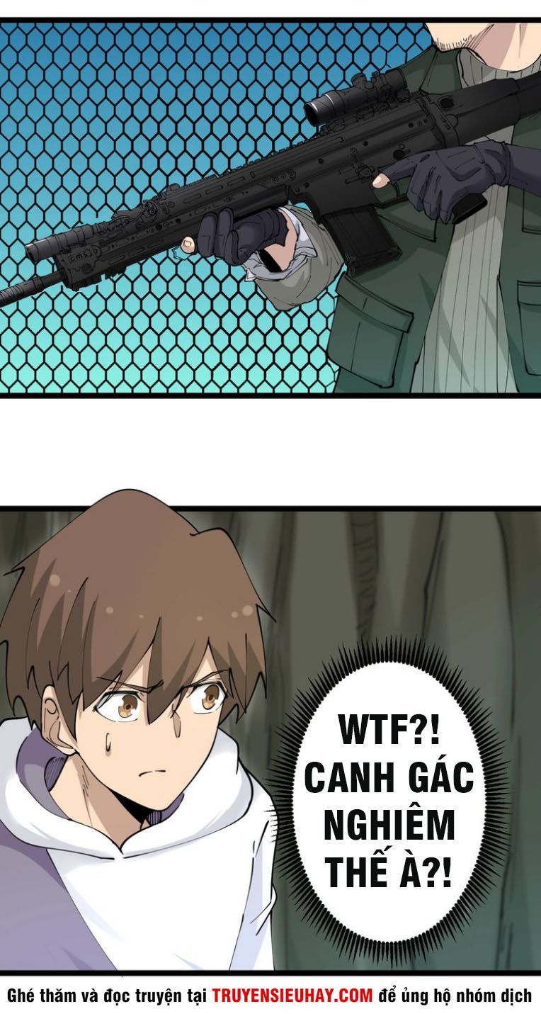 Cửa Hàng Đào Bảo Thông Tam Giới Chapter 64 - Trang 2