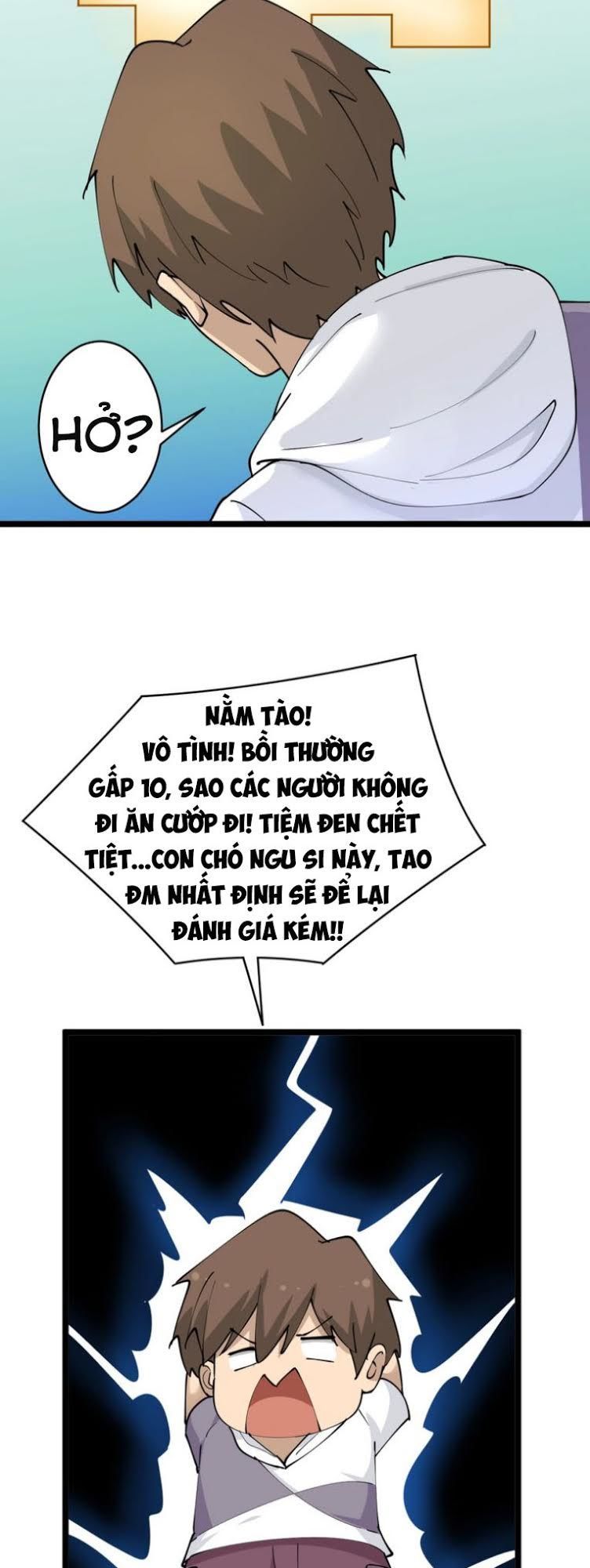 Cửa Hàng Đào Bảo Thông Tam Giới Chapter 64 - Trang 2