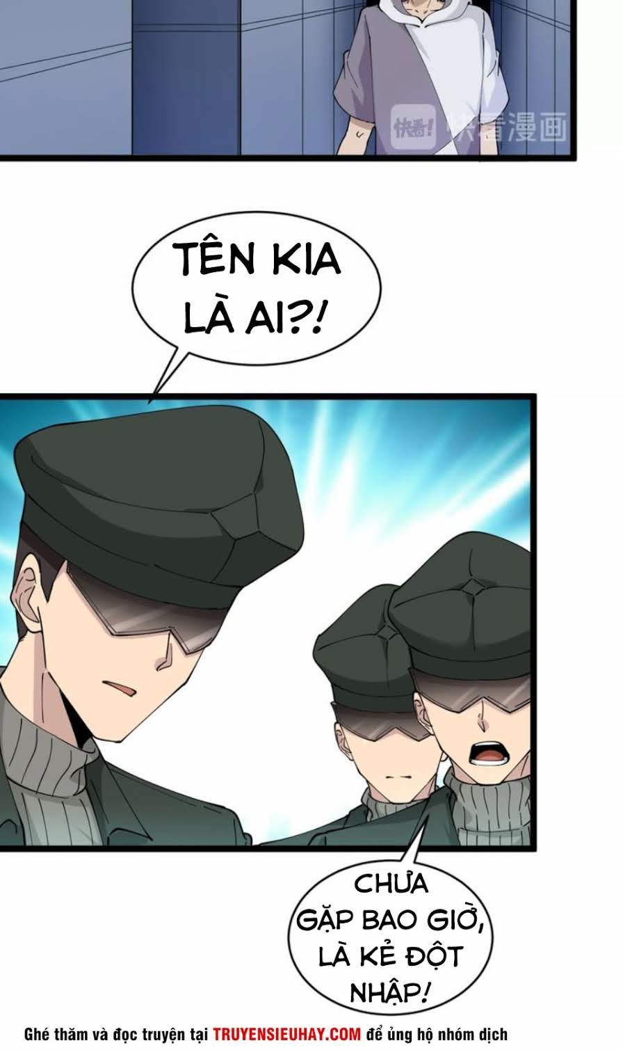 Cửa Hàng Đào Bảo Thông Tam Giới Chapter 65 - Trang 2