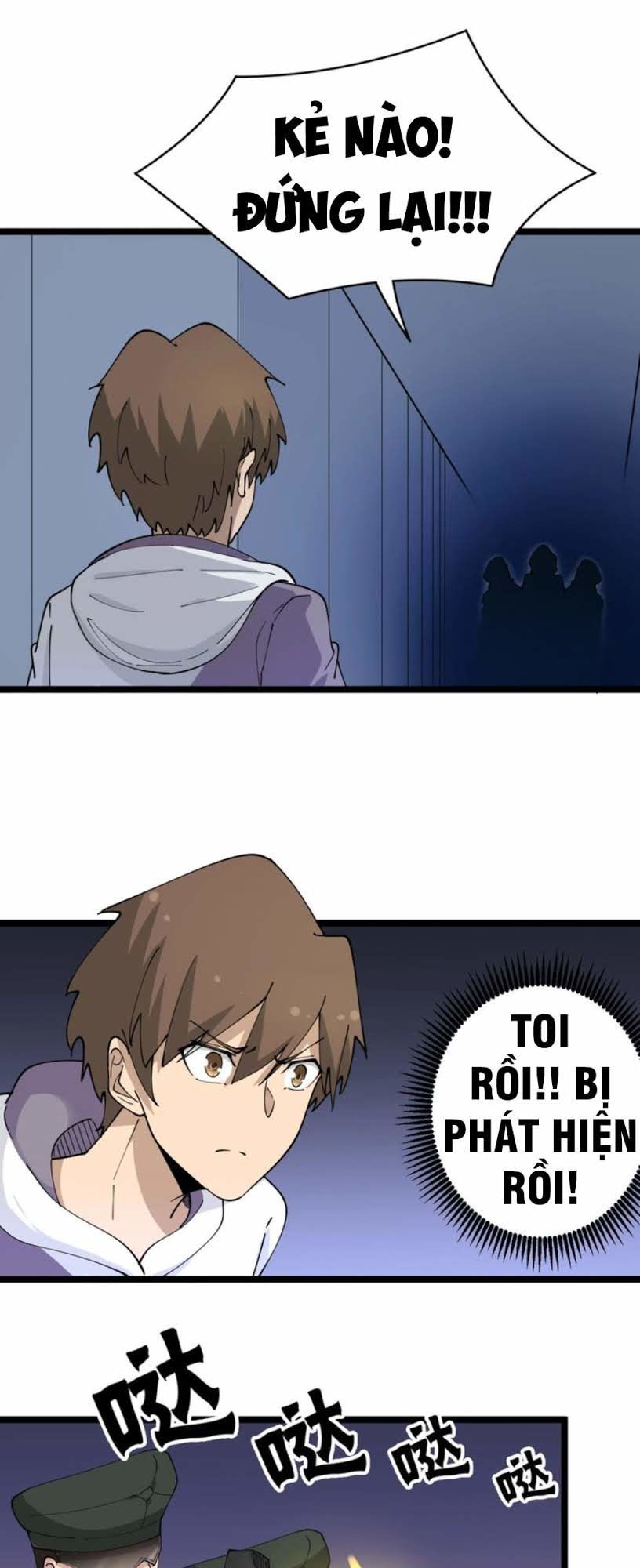 Cửa Hàng Đào Bảo Thông Tam Giới Chapter 65 - Trang 2