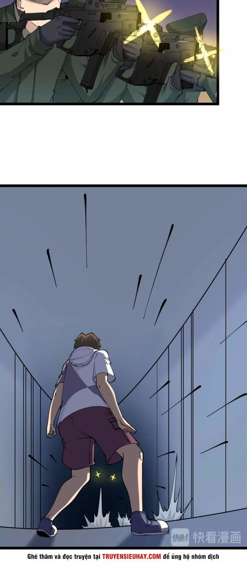 Cửa Hàng Đào Bảo Thông Tam Giới Chapter 65 - Trang 2