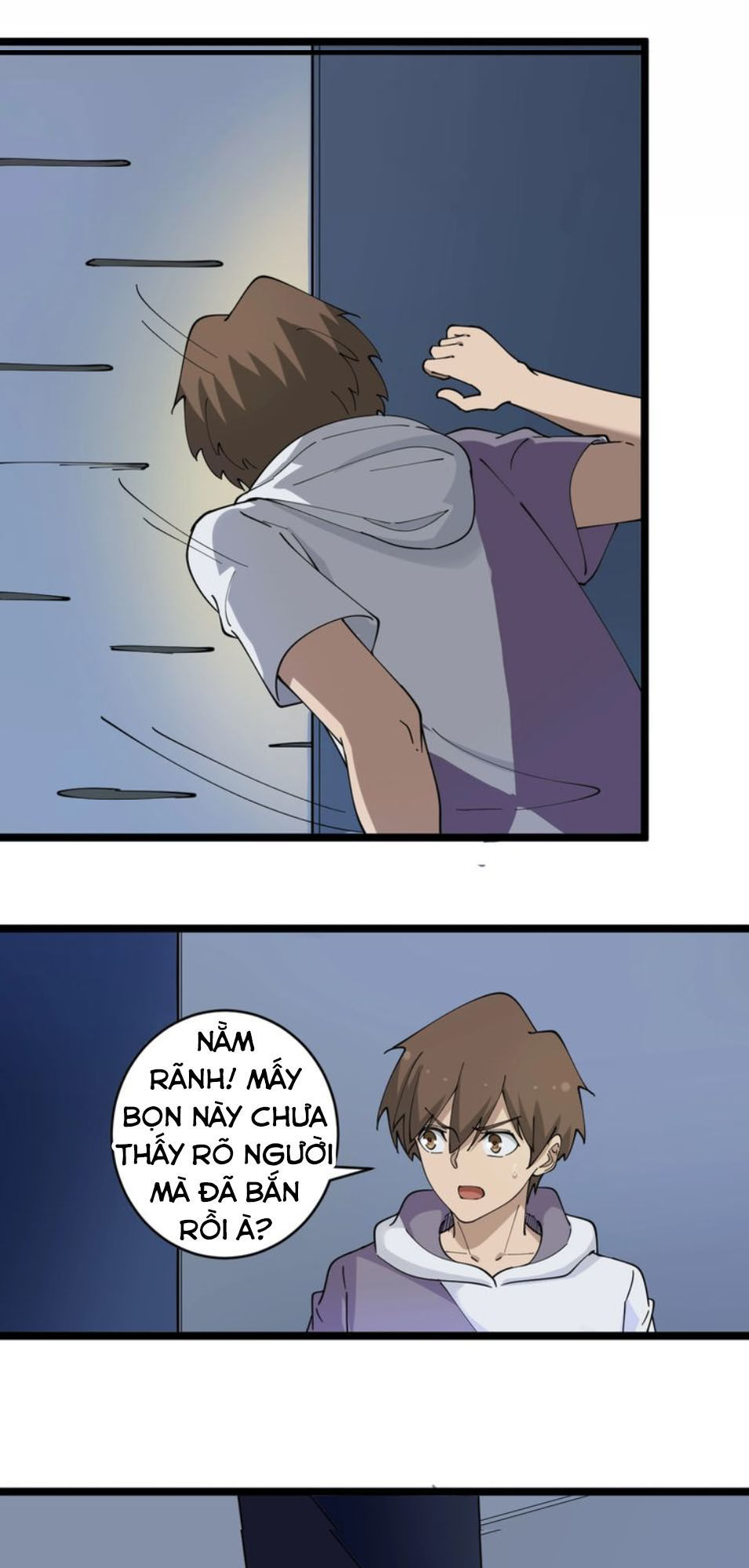 Cửa Hàng Đào Bảo Thông Tam Giới Chapter 65 - Trang 2