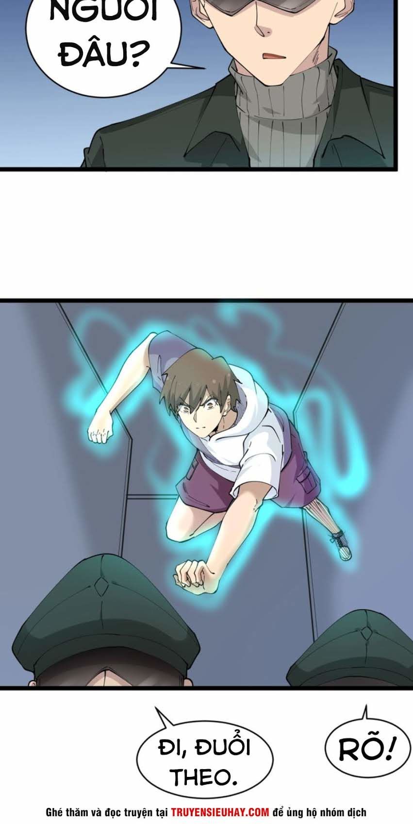 Cửa Hàng Đào Bảo Thông Tam Giới Chapter 65 - Trang 2