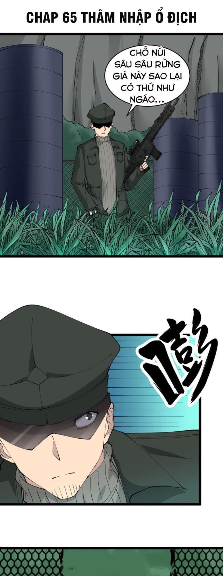 Cửa Hàng Đào Bảo Thông Tam Giới Chapter 65 - Trang 2