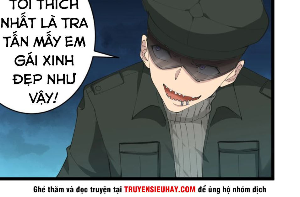 Cửa Hàng Đào Bảo Thông Tam Giới Chapter 65 - Trang 2