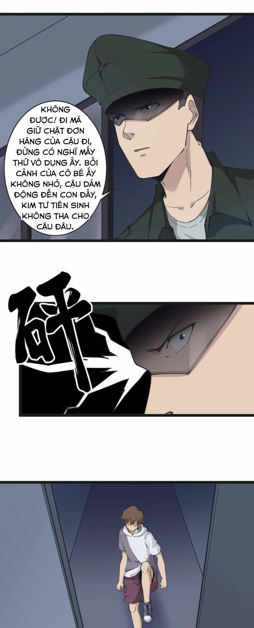 Cửa Hàng Đào Bảo Thông Tam Giới Chapter 65 - Trang 2