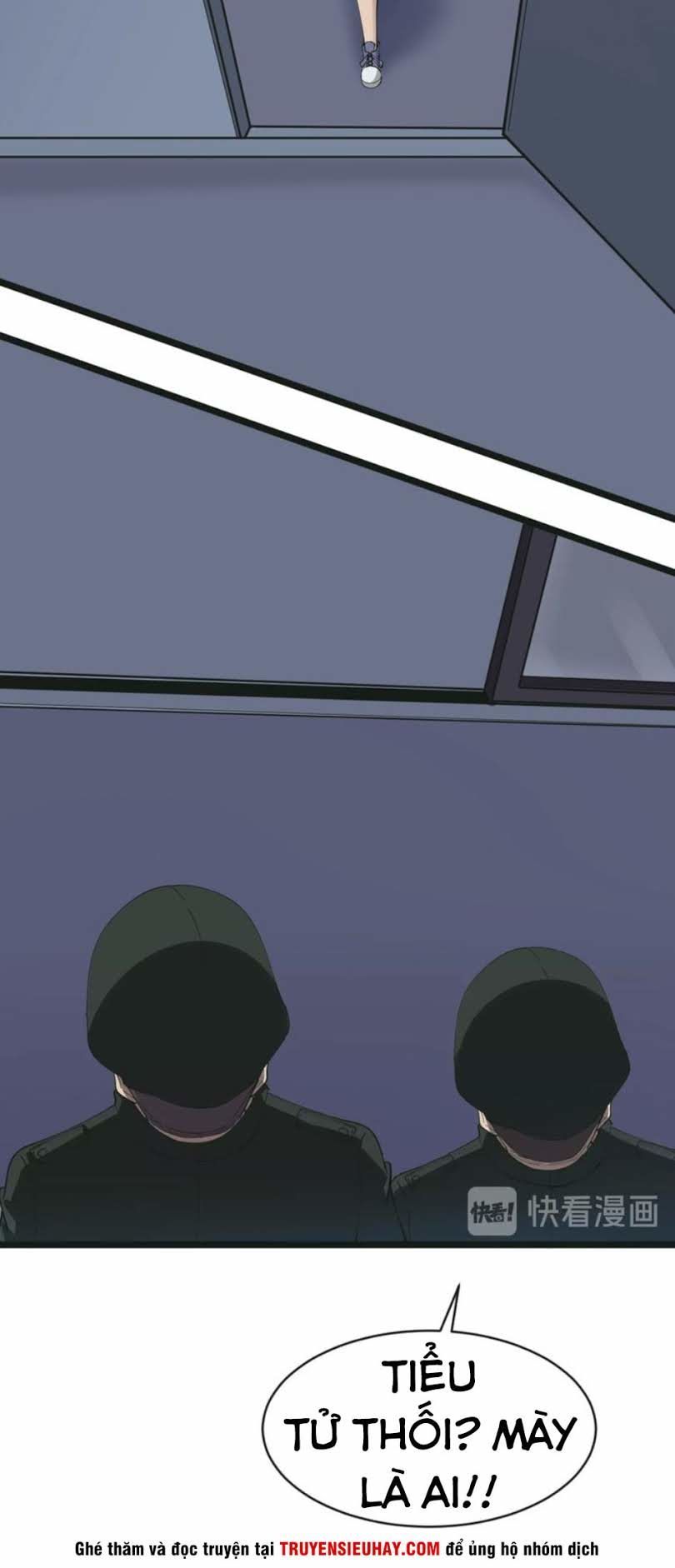 Cửa Hàng Đào Bảo Thông Tam Giới Chapter 65 - Trang 2