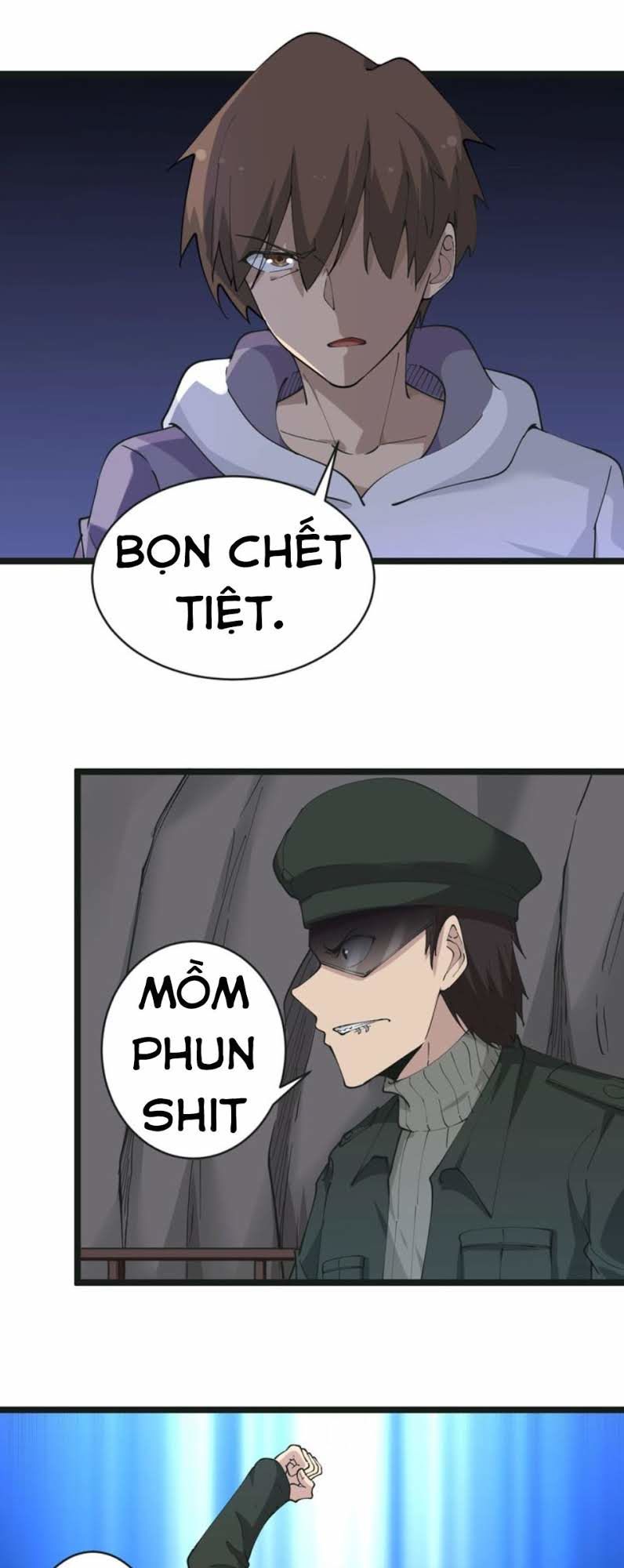 Cửa Hàng Đào Bảo Thông Tam Giới Chapter 65 - Trang 2