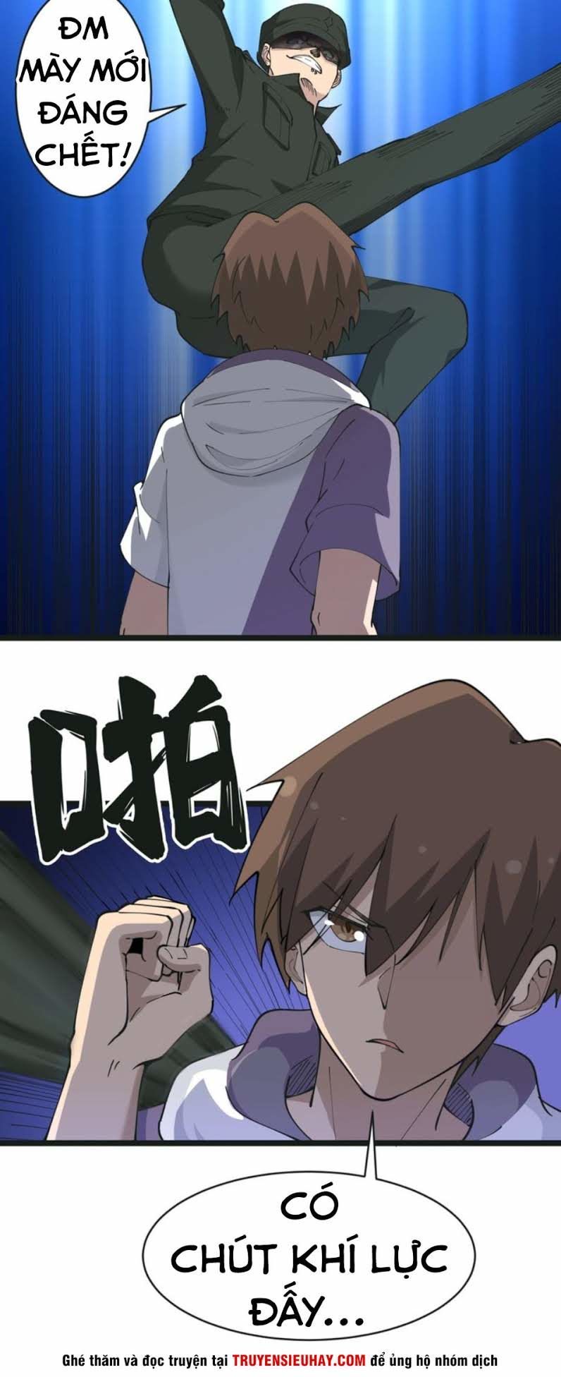 Cửa Hàng Đào Bảo Thông Tam Giới Chapter 65 - Trang 2