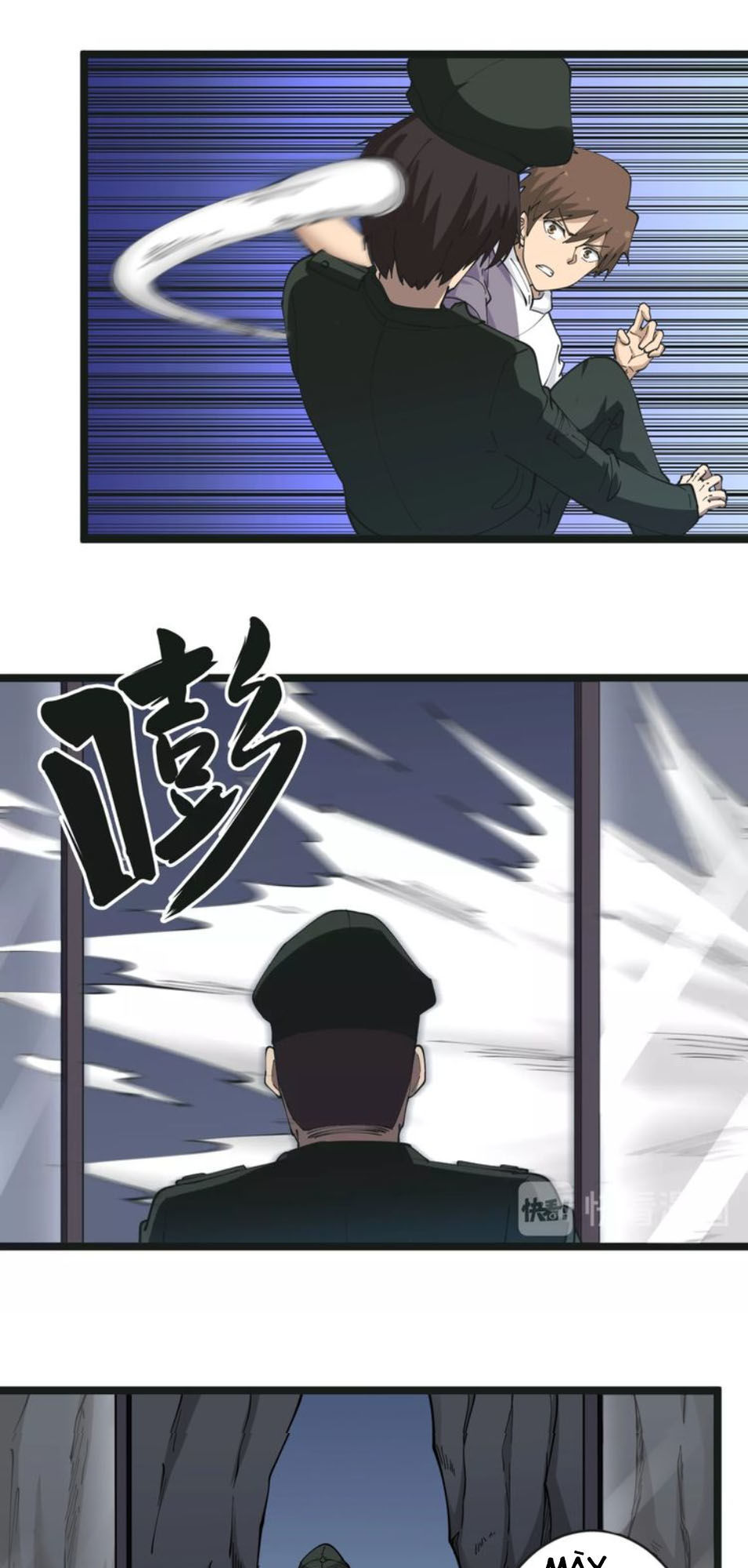 Cửa Hàng Đào Bảo Thông Tam Giới Chapter 65 - Trang 2