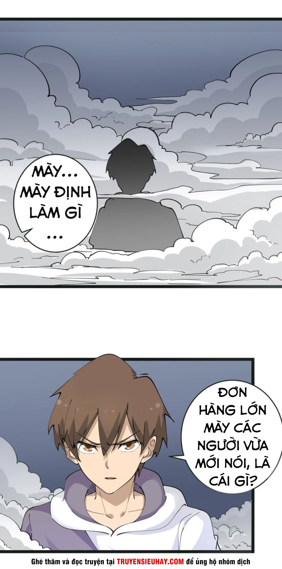 Cửa Hàng Đào Bảo Thông Tam Giới Chapter 65 - Trang 2