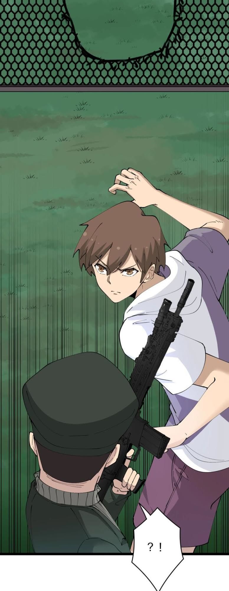 Cửa Hàng Đào Bảo Thông Tam Giới Chapter 65 - Trang 2