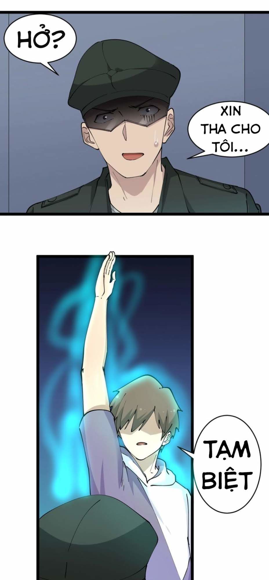 Cửa Hàng Đào Bảo Thông Tam Giới Chapter 65 - Trang 2