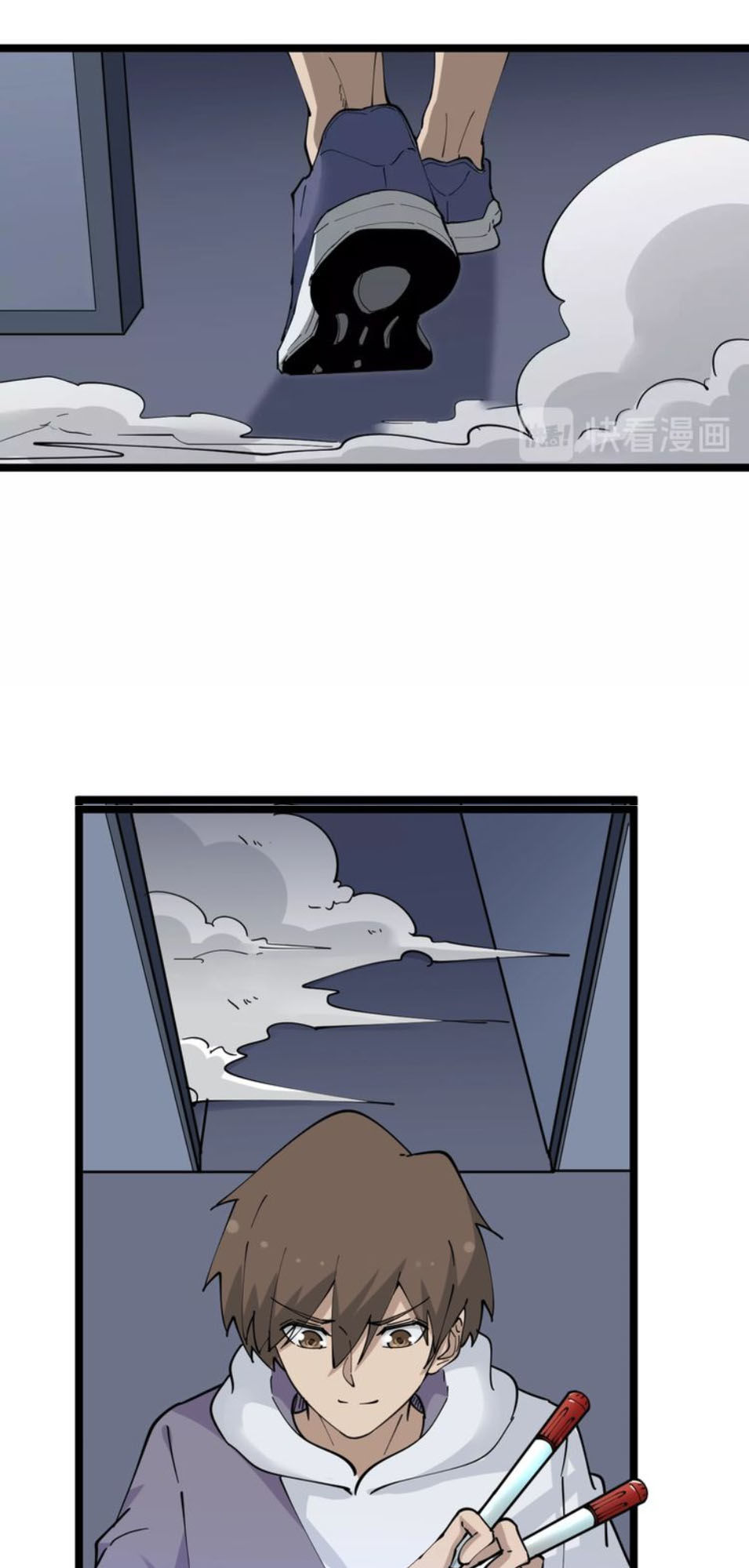 Cửa Hàng Đào Bảo Thông Tam Giới Chapter 65 - Trang 2