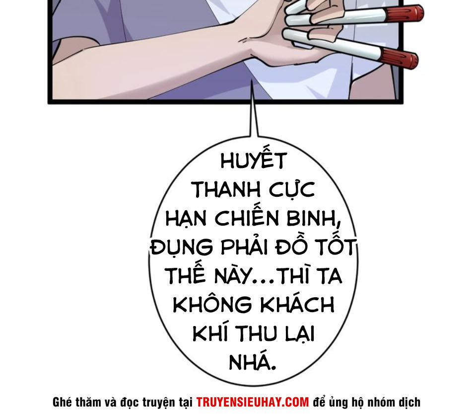 Cửa Hàng Đào Bảo Thông Tam Giới Chapter 65 - Trang 2