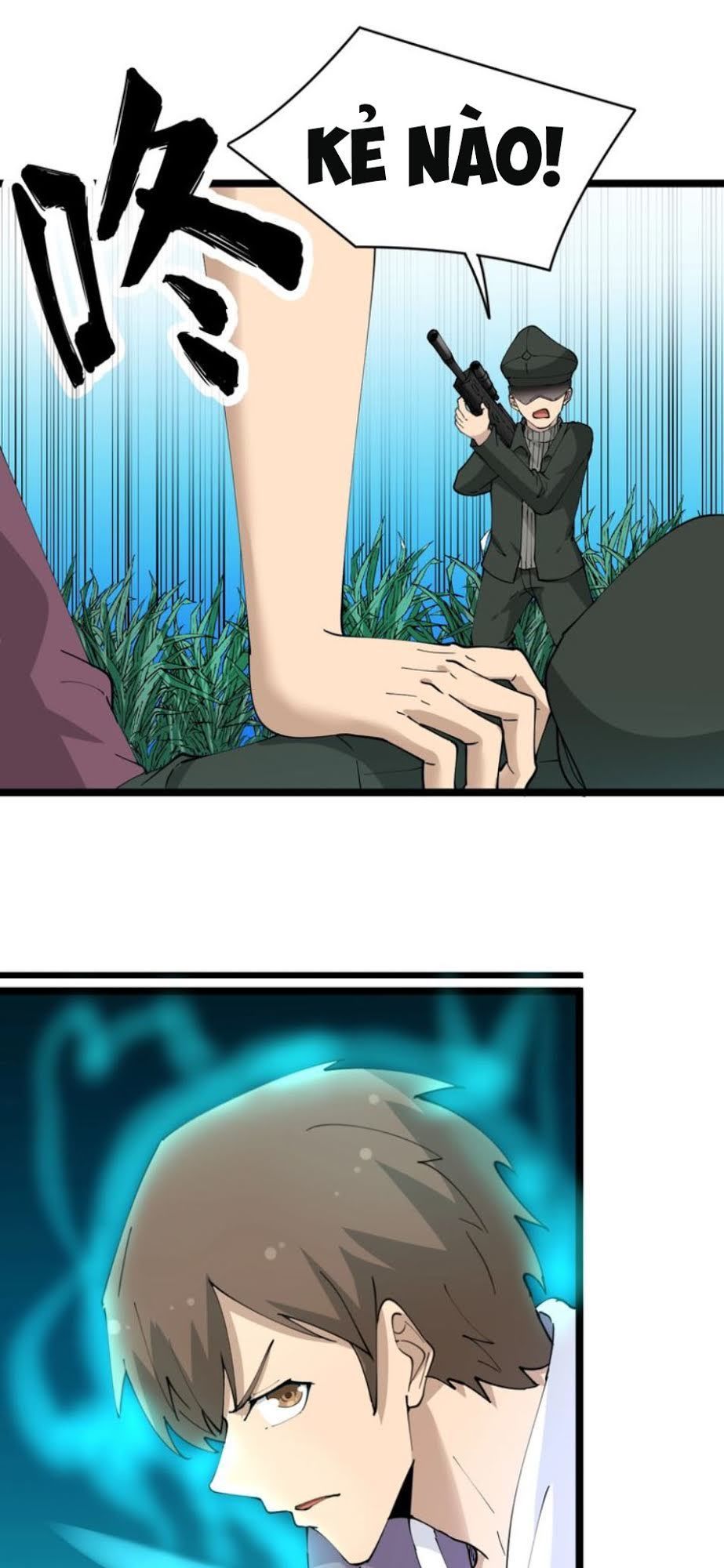 Cửa Hàng Đào Bảo Thông Tam Giới Chapter 65 - Trang 2