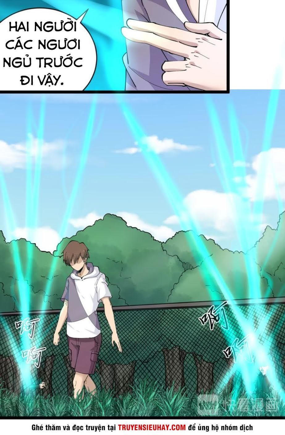 Cửa Hàng Đào Bảo Thông Tam Giới Chapter 65 - Trang 2