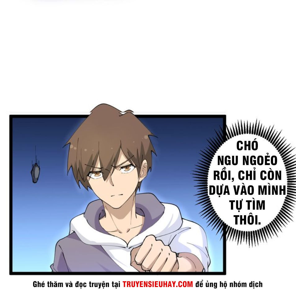 Cửa Hàng Đào Bảo Thông Tam Giới Chapter 65 - Trang 2