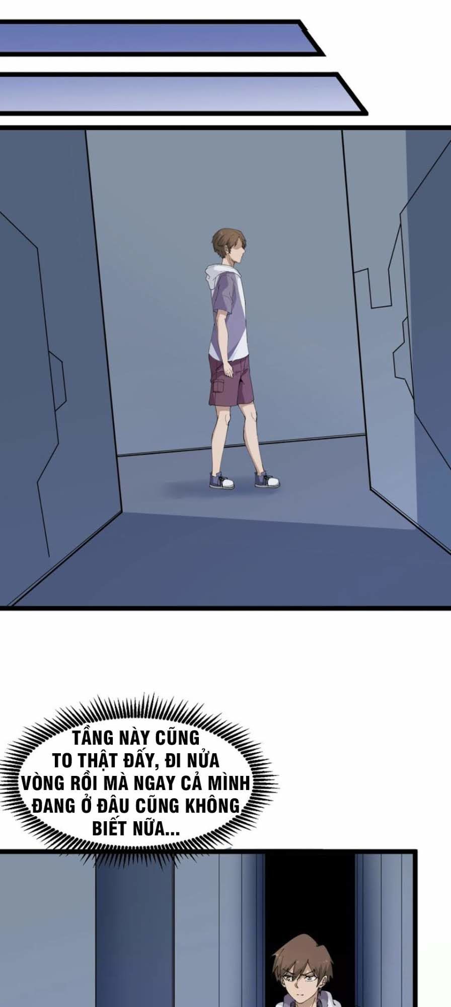 Cửa Hàng Đào Bảo Thông Tam Giới Chapter 65 - Trang 2