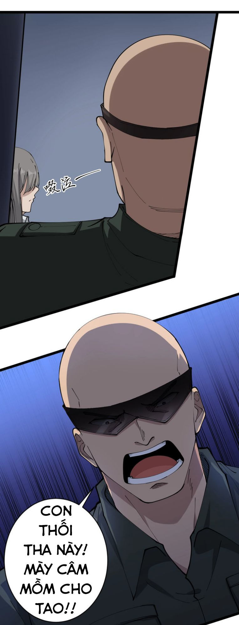 Cửa Hàng Đào Bảo Thông Tam Giới Chapter 66 - Trang 2