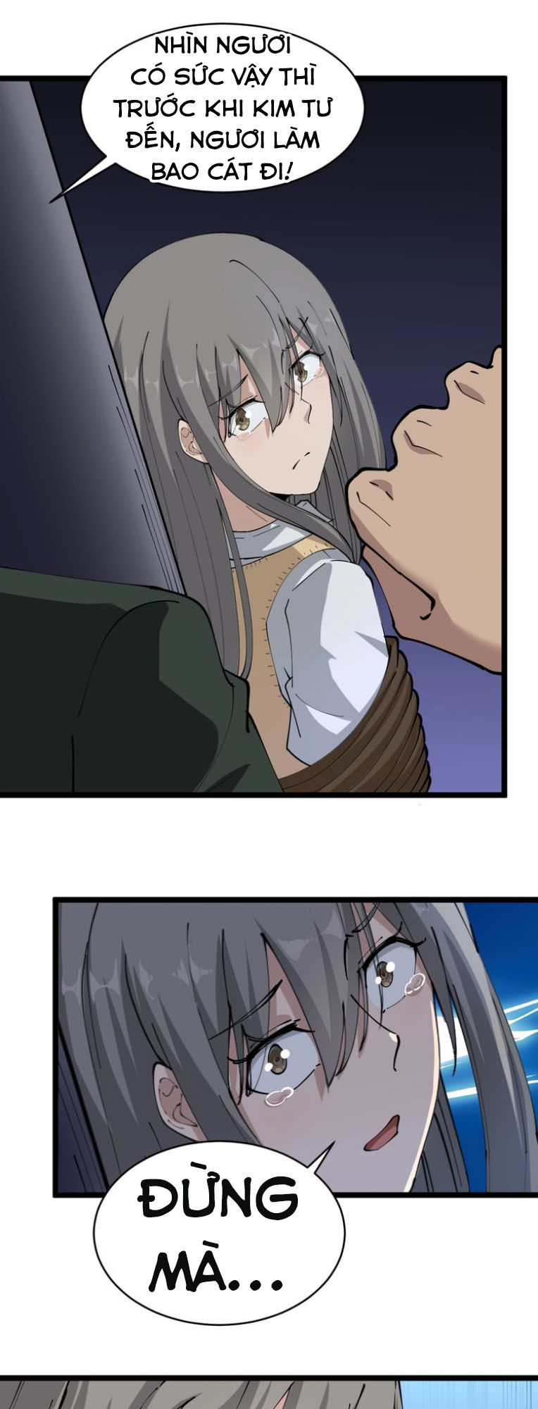 Cửa Hàng Đào Bảo Thông Tam Giới Chapter 66 - Trang 2