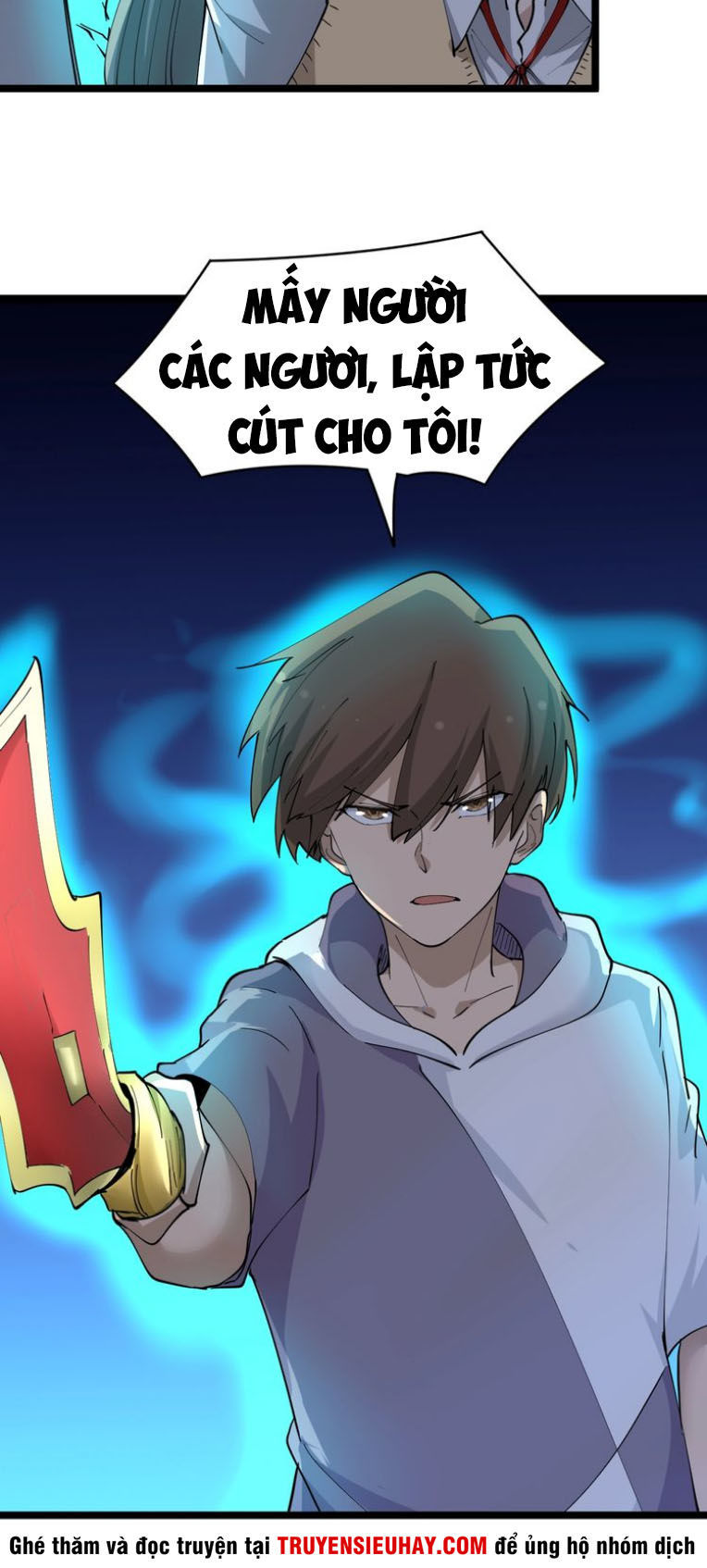 Cửa Hàng Đào Bảo Thông Tam Giới Chapter 66 - Trang 2